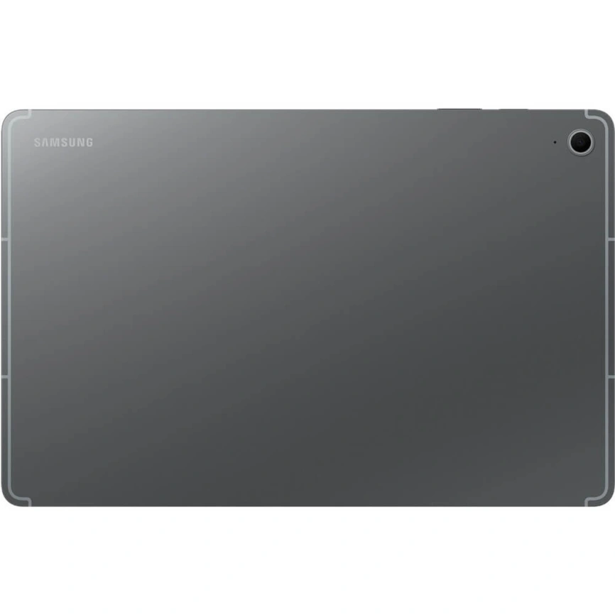 Планшет Samsung Galaxy Tab S10 FE LTE 8/128GB Gray (SM-X526B) фото 7
