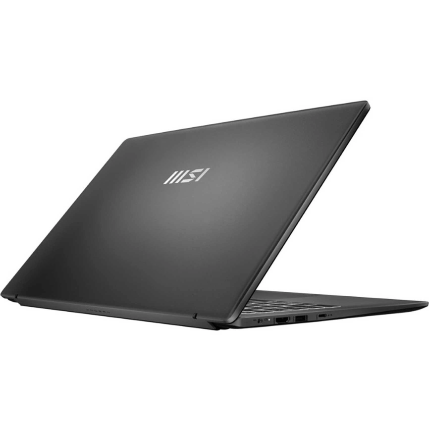 Ноутбук MSI Modern 14 F1MG-485RU 14 IPS/ i5-120U/16GB/512GB SSD (9S7-14S111-485) Gray фото 4
