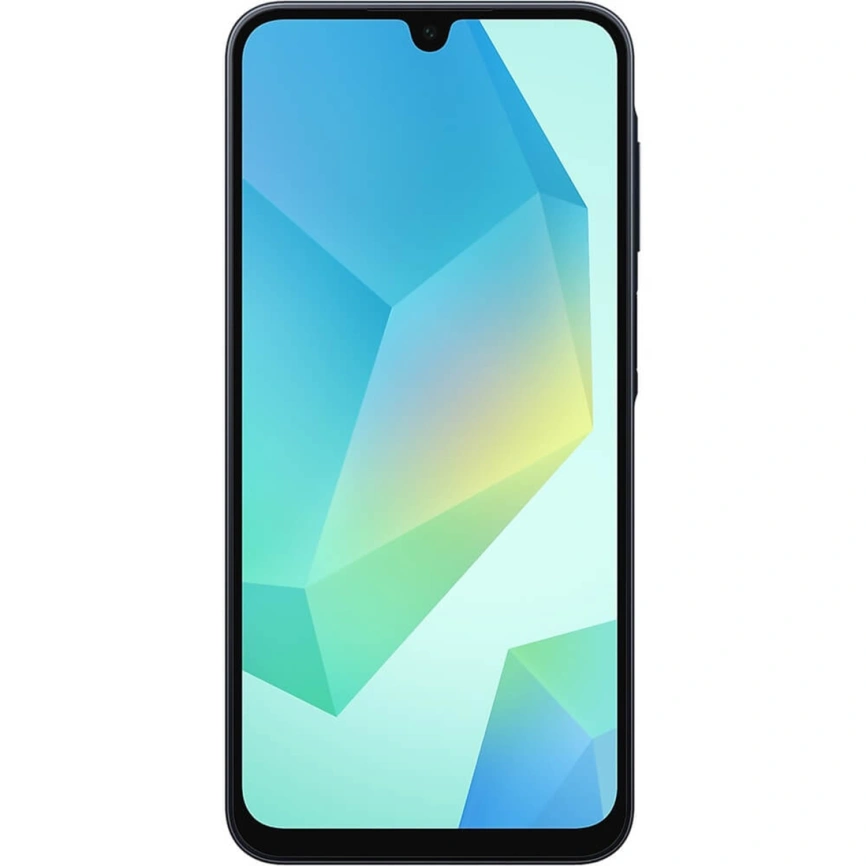 Смартфон Samsung Galaxy A16 8/256 Blue Black фото 8