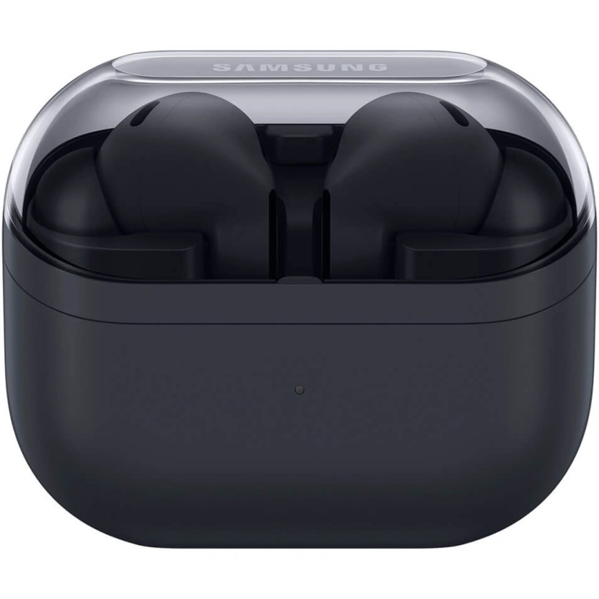 Наушники Samsung Galaxy Buds 3 FE Black фото 4