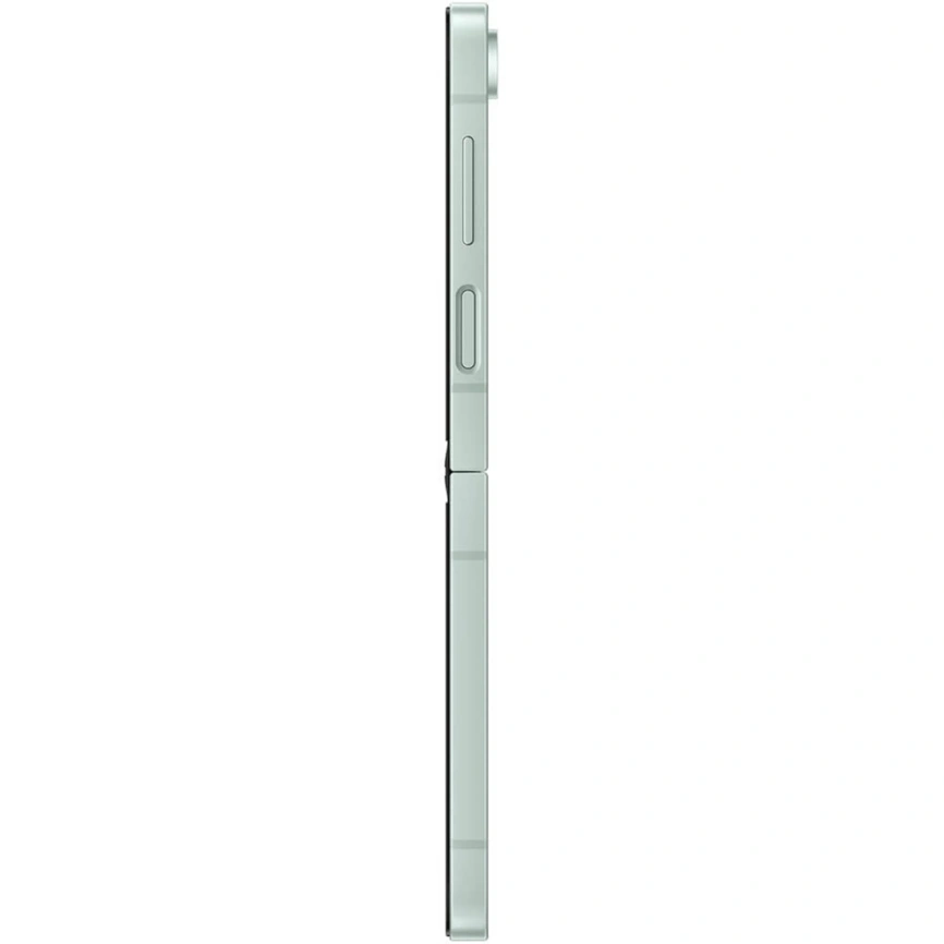 Смартфон Samsung Galaxy Z Flip6 12/256GB Mint фото 3
