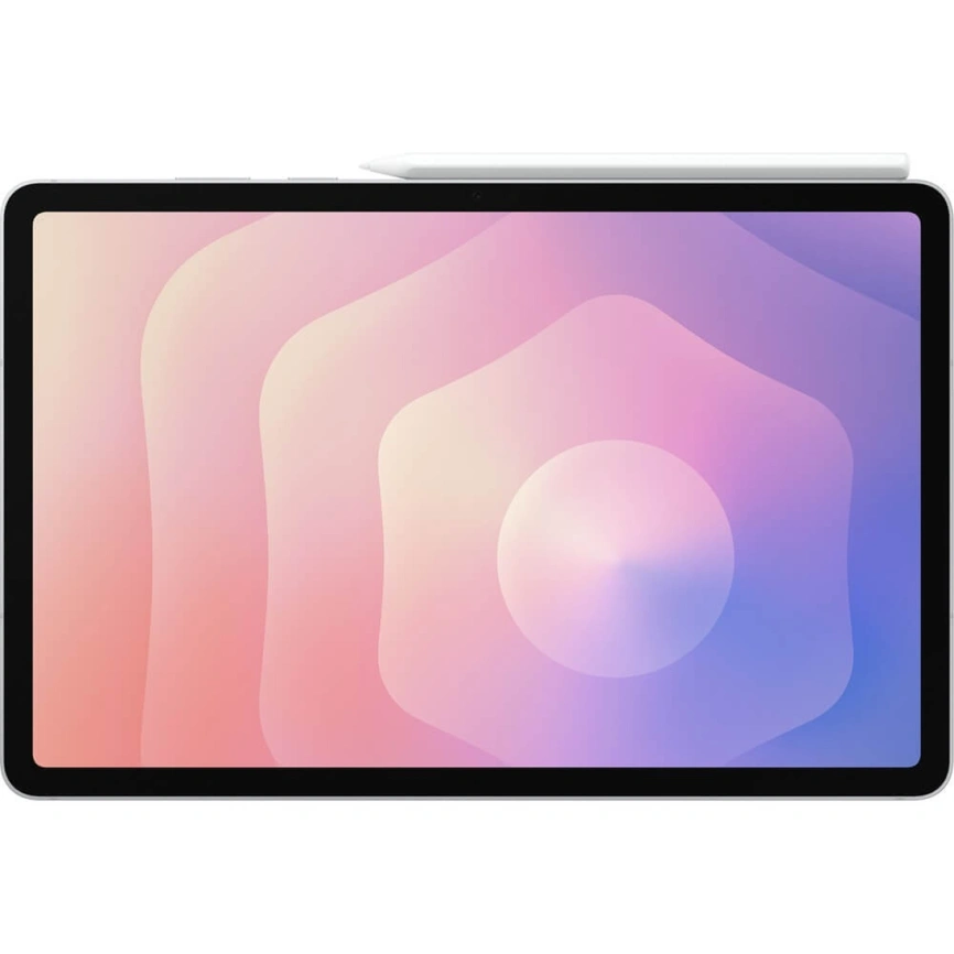 Планшет Samsung Galaxy Tab S11 Wi-Fi 12/128GB Silver (SM-X730) фото 3
