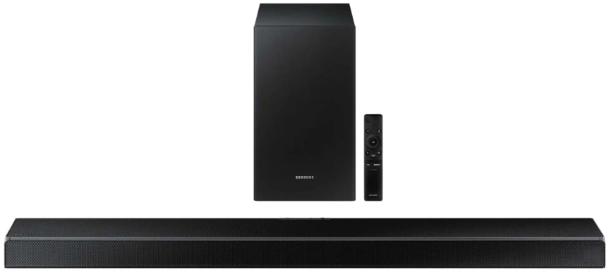 Саундбар Samsung HW-Q6CT/RU фото 1