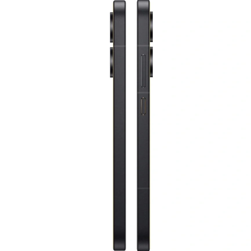 Смартфон Xiaomi Poco X8 Pro 8/512Gb Yellow EAC фото 4