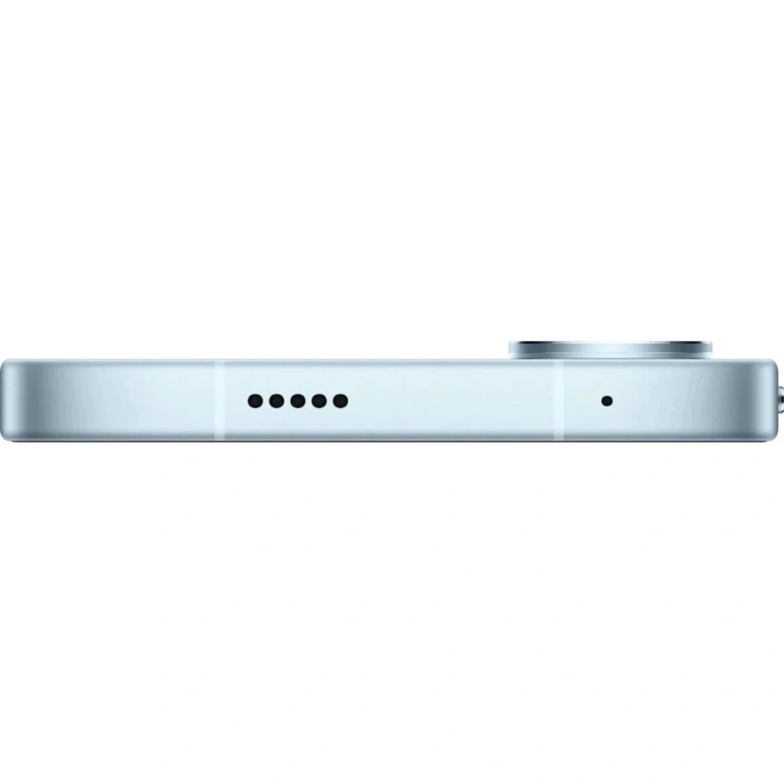 Смартфон Xiaomi Poco X8 Pro Max 12/256Gb Blue EAC фото 6
