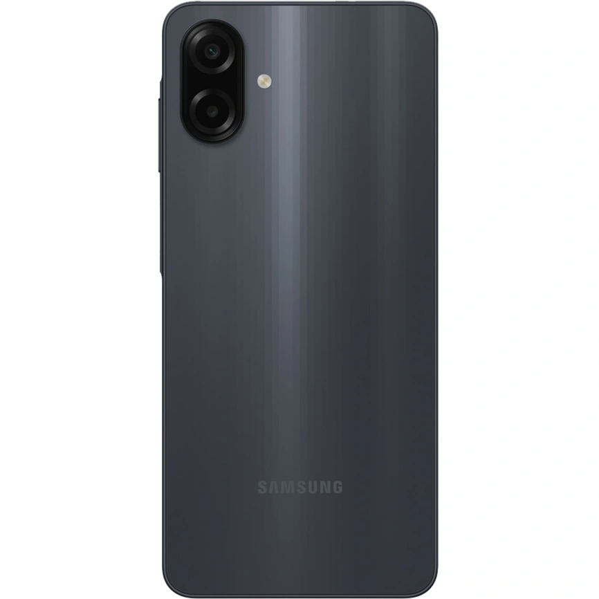Смартфон Samsung Galaxy A07s SM-A077F 4/64GB Black фото 4