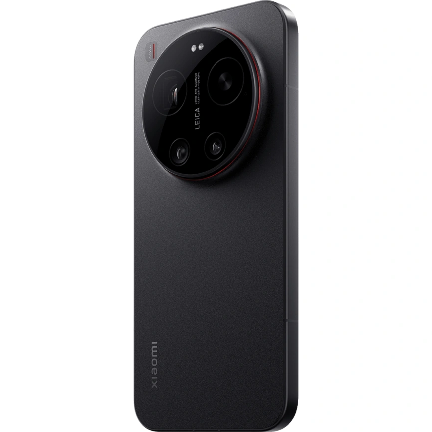 Смартфон Xiaomi 17 Ultra 16/1Tb Black Global Version фото 3