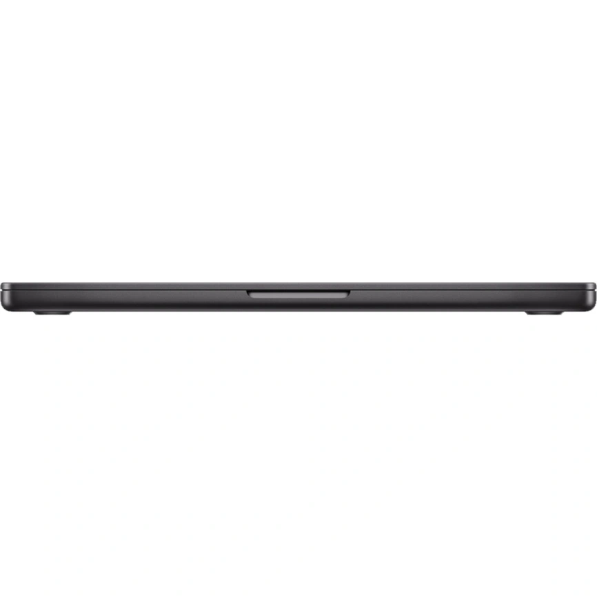 Ноутбук Apple MacBook Pro 16 (2026) M5 Max 18C CPU, 40C GPU/48GB/2TB SSD (MGEE4) Space Black фото 4
