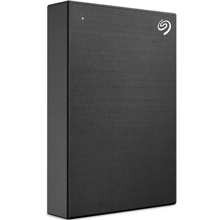 Внешний жесткий диск Seagate One Touch STKZ5000400 5TB Black фото 3