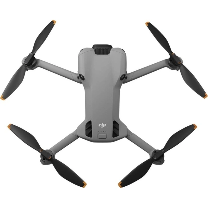 Квадрокоптер DJI Mini 5 Pro Fly More Combo (DJI RC 2) фото 3