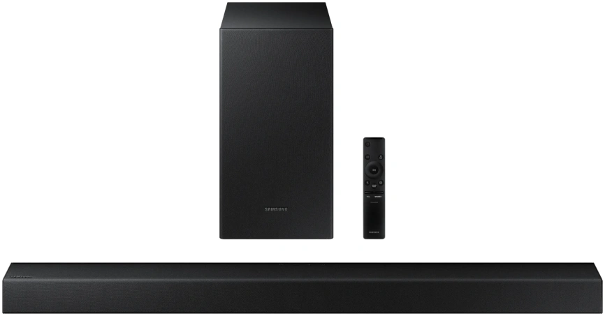 Саундбар Samsung HW-T450T/RU фото 1