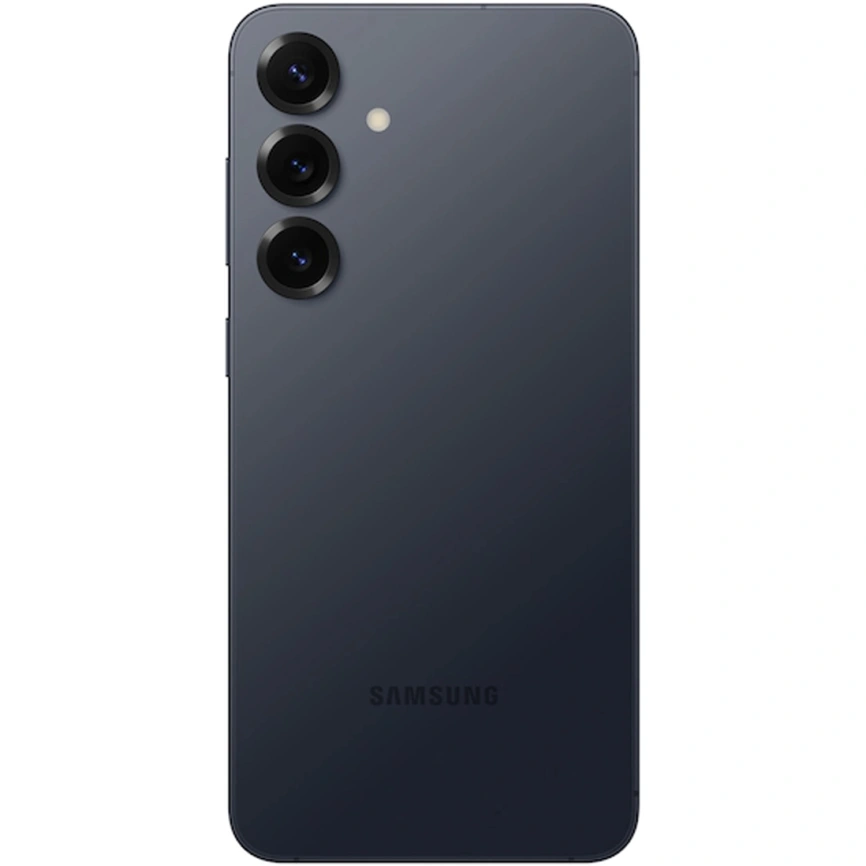 Смартфон Samsung Galaxy S25 SM-S931B 12/256Gb Blueblack фото 5