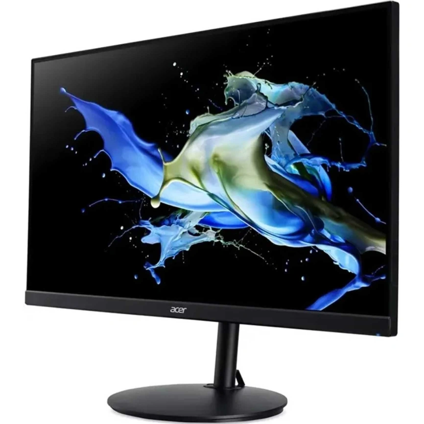 Монитор Acer 27'"CB272Gbirv Vero IPS Black ( UM.HB2CD.G03) фото 2