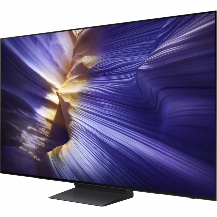 Телевизор Samsung QE77S90FAEXRU 77" 2025 фото 2