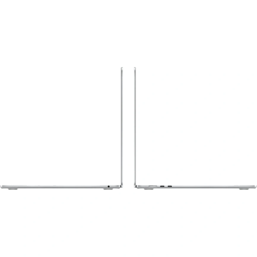 Ноутбук Apple MacBook Air (2026) 15 M5 10C CPU, 10C GPU/32GB/1TB SSD (Z1LQ0005L) Silver фото 3
