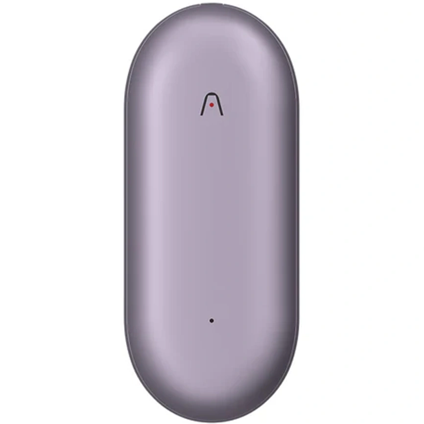 Диктофон Plaud NotePin AI Voice Recorder Sunset Purple фото 1
