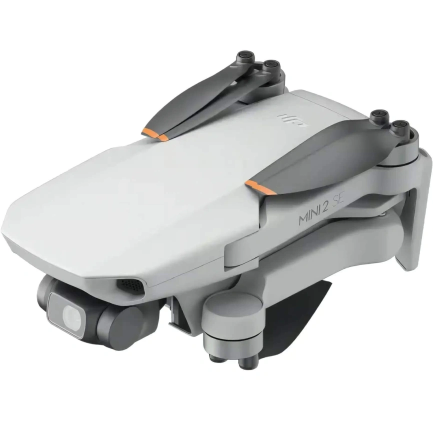 Квадрокоптер DJI Mini 2 SE фото 3