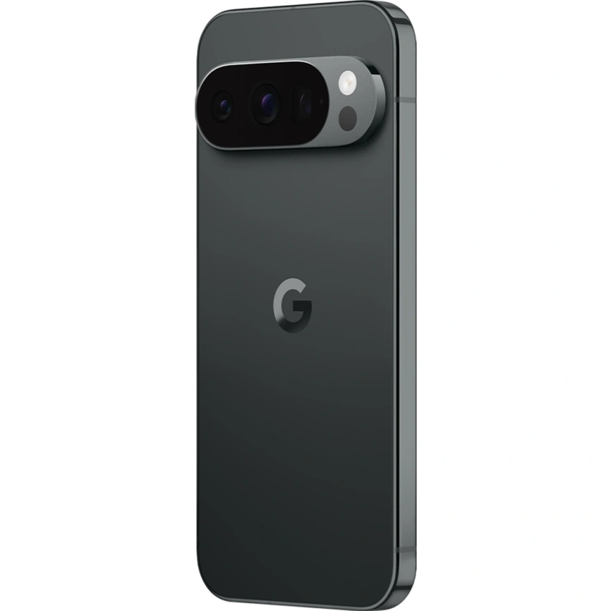 Смартфон Google Pixel 10 Pro 16/256Gb Obsidian фото 3