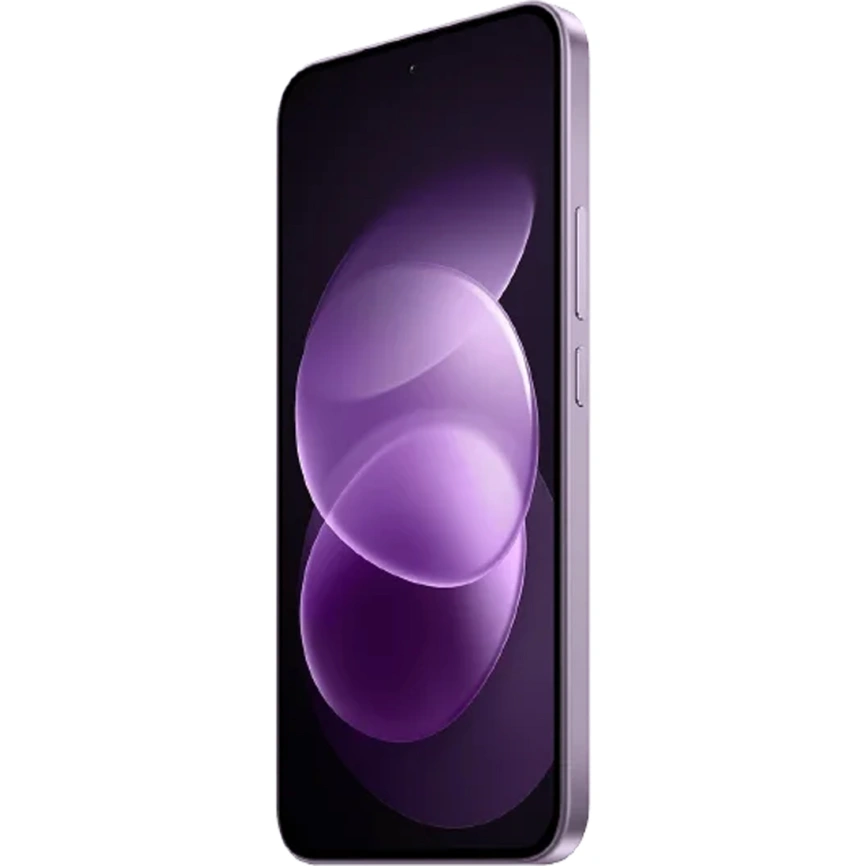 Смартфон Xiaomi Redmi Note 17 Pro 5G 8/512Gb Nebula Purple EAC фото 3