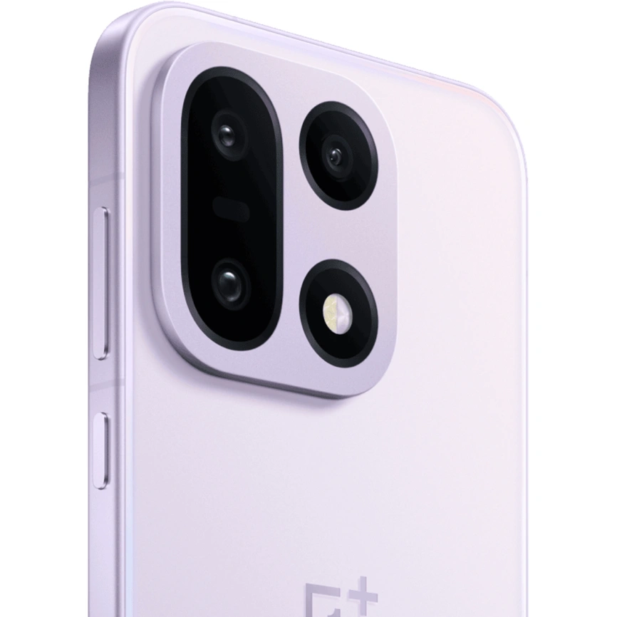 Смартфон OnePlus 15 12/256Gb Ultra Violet EU фото 2