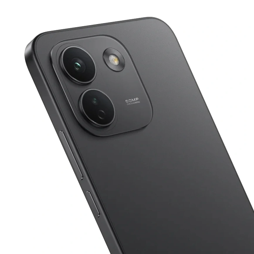 Смартфон Xiaomi Redmi Note 17 Pro Max 5G 12/256Gb Black Global Version фото 2