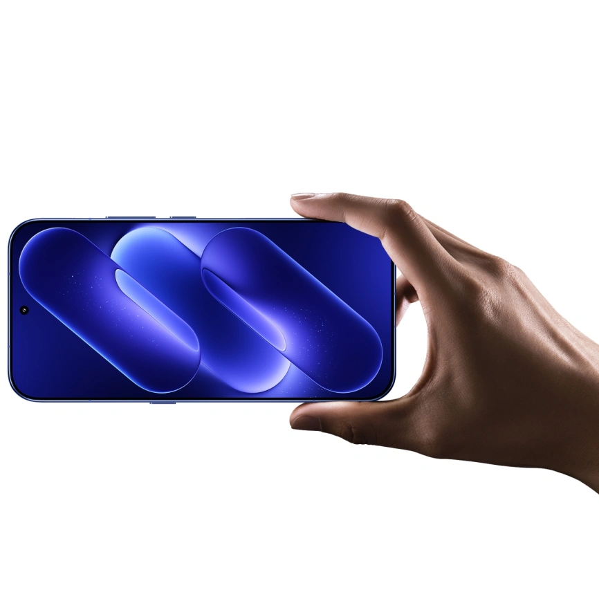 Смартфон Xiaomi 18 Pro Max 12/256Gb Galaxy Blue Global Version фото 7