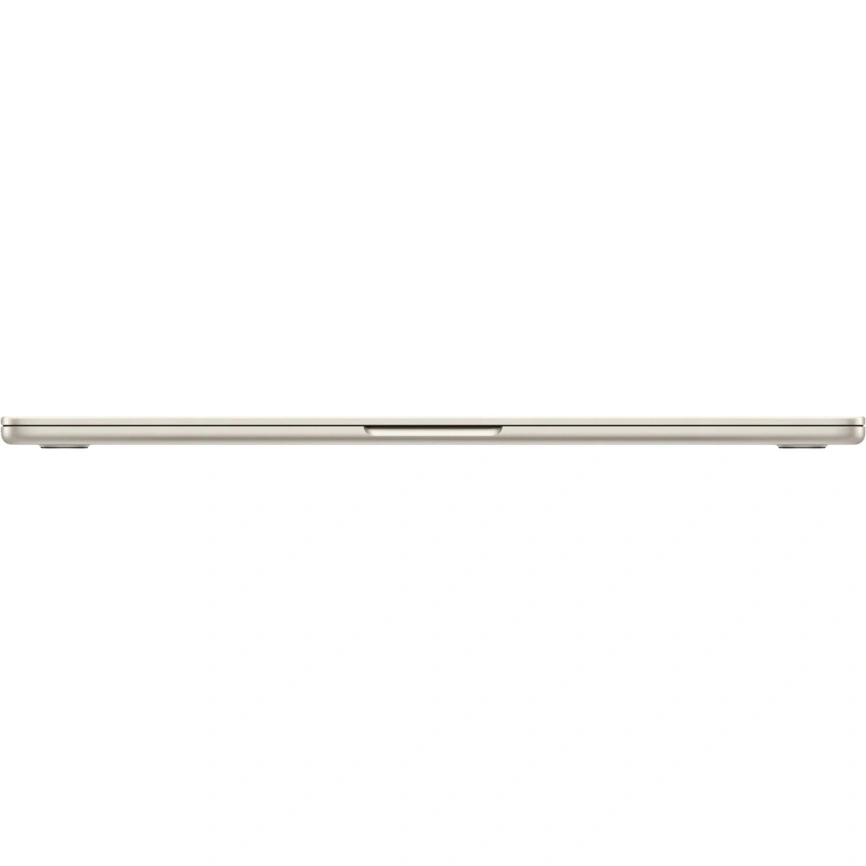 Ноутбук Apple MacBook Air (2026) 13 M5 10C CPU, 10C GPU/32GB/1TB SSD/70W (Z1L30015N) Starlight фото 4
